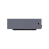 GIGABYTE AI TOP ATOM GB10 128 GB LPDDR5x-SDRAM 4 TB SSD NVIDIA DGX OS Mini-PC Preto