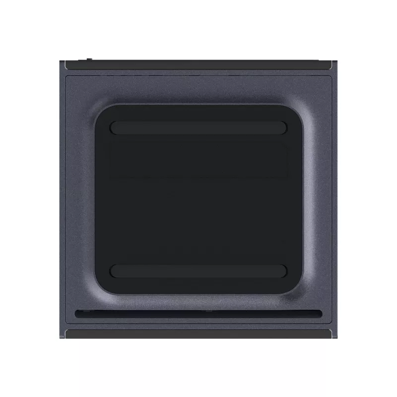 GIGABYTE AI TOP ATOM GB10 128 GB LPDDR5x-SDRAM 4 TB SSD NVIDIA DGX OS Mini-PC Preto