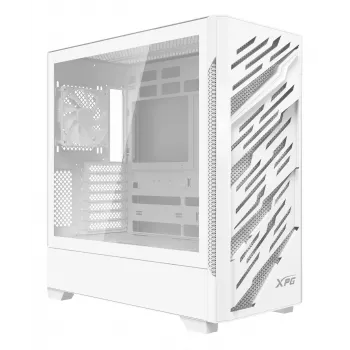 XPG STARKER AIR BTF Mid-Tower Branco