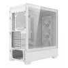 XPG STARKER AIR BTF Mid-Tower Branco