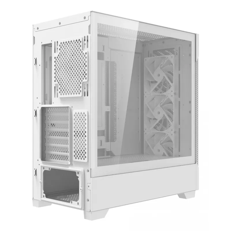 XPG STARKER AIR BTF Mid-Tower Branco