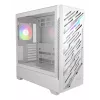 XPG STARKER AIR BTF Mid-Tower Branco