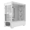 XPG STARKER AIR BTF Mid-Tower Branco