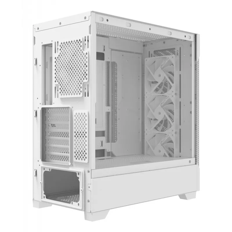 XPG STARKER AIR BTF Mid-Tower Branco