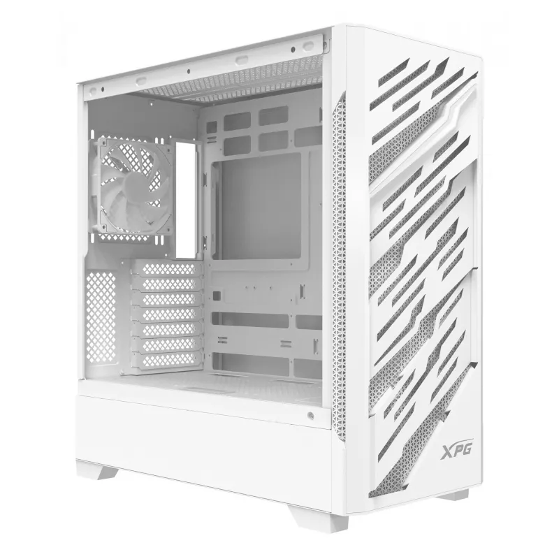 XPG STARKER AIR BTF Mid-Tower Branco