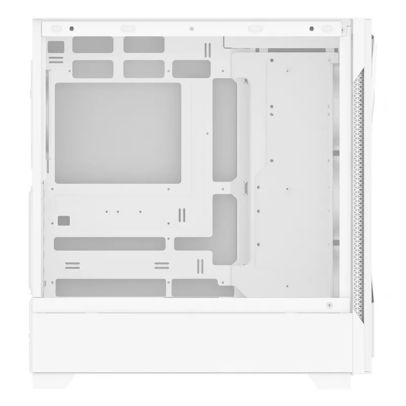 XPG STARKER AIR BTF Mid-Tower Branco