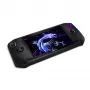 MSI Claw 7 AI+ A2VM-028 consola de jogos portátil, 7 polegadas FHD+ IPS 120 Hz, Intel Core Ultra 7 258V, 32 GB RAM, 512 GB SSD, Intel Arc 140V, Windows 11 Home