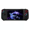 MSI Claw 7 AI+ A2VM-028 consola de jogos portátil, 7 polegadas FHD+ IPS 120 Hz, Intel Core Ultra 7 258V, Intel Arc 140V, 32 GB de RAM, 512 GB SSD, Windows 11 Home