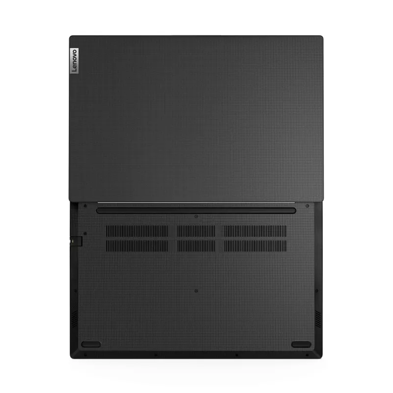 Lenovo V15 G2 IJL 82QY000VGE portátil, Intel Celeron N4500, 39,6 cm (15,6 polegadas) Full HD TN, 8 GB DDR4, SSD NVMe de 256 GB, Intel UHD Graphics, Wi-Fi 5, Windows 11 Home, teclado alemão, preto