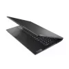 Lenovo V15 G2 IJL 82QY000VGE portátil, Intel Celeron N4500, 39,6 cm (15,6 polegadas) Full HD TN, 8 GB DDR4, SSD NVMe de 256 GB, Intel UHD Graphics, Wi-Fi 5, Windows 11 Home, teclado alemão, preto
