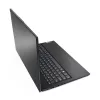 Lenovo V15 G2 IJL 82QY000VGE portátil, Intel Celeron N4500, 39,6 cm (15,6 polegadas) Full HD TN, 8 GB DDR4, SSD NVMe de 256 GB, Intel UHD Graphics, Wi-Fi 5, Windows 11 Home, teclado alemão, preto