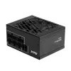 Fonte de alimentação XPG PYMCORE 850W SFX GOLD, 850 W, 100 - 240 V, 50/60 Hz, 10 A, 20 A, 70,8 A