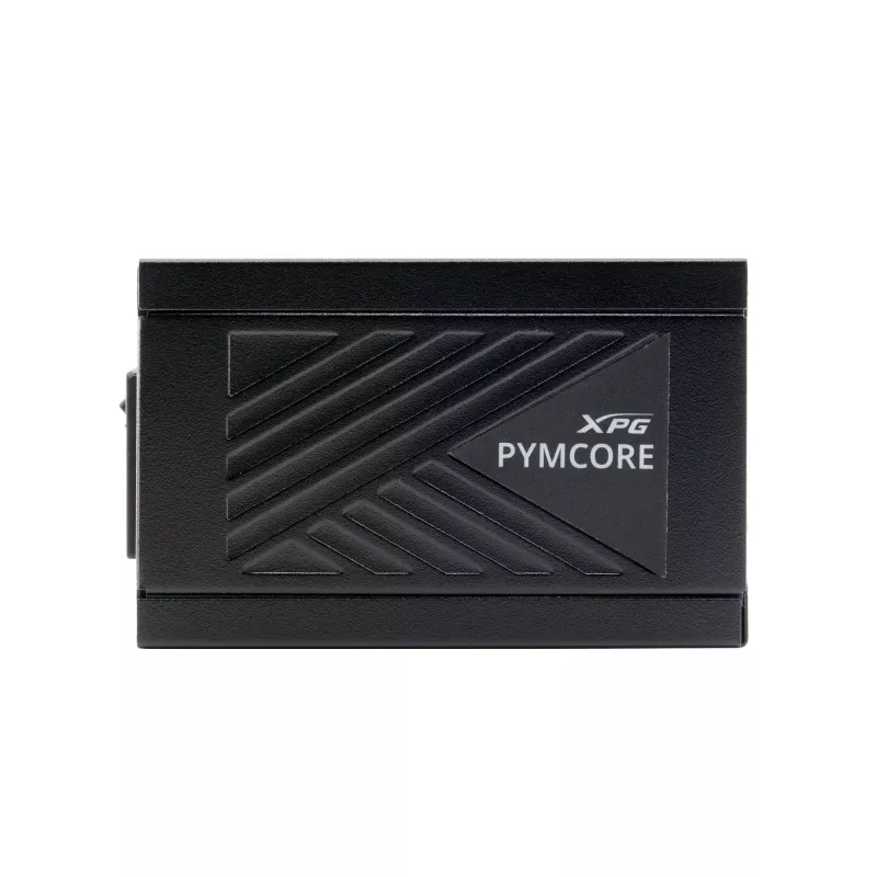 Fonte de alimentação XPG PYMCORE 850W SFX GOLD, 850 W, 100 - 240 V, 50/60 Hz, 10 A, 20 A, 70,8 A