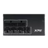 Fonte de alimentação XPG PYMCORE 850W SFX GOLD, 850 W, 100 - 240 V, 50/60 Hz, 10 A, 20 A, 70,8 A