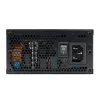 Fonte de alimentação XPG PYMCORE 850W SFX GOLD, 850 W, 100 - 240 V, 50/60 Hz, 10 A, 20 A, 70,8 A