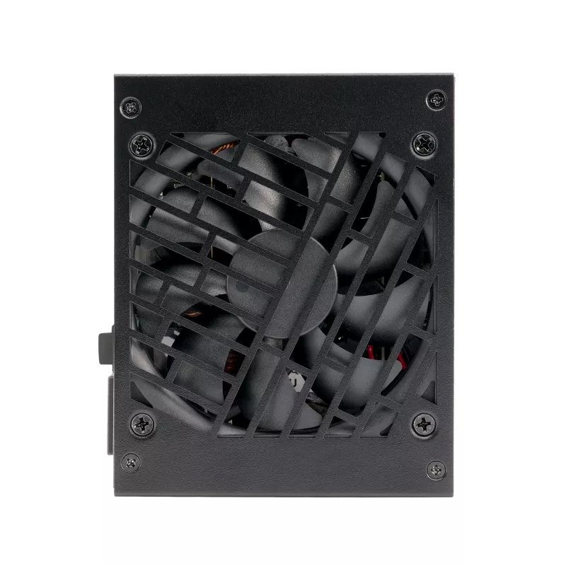 Fonte de alimentação XPG PYMCORE 850W SFX GOLD, 850 W, 100 - 240 V, 50/60 Hz, 10 A, 20 A, 70,8 A