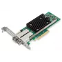 Placa de rede Lenovo 4XC7A08276 Interna Fibra 32000 Mbit/s