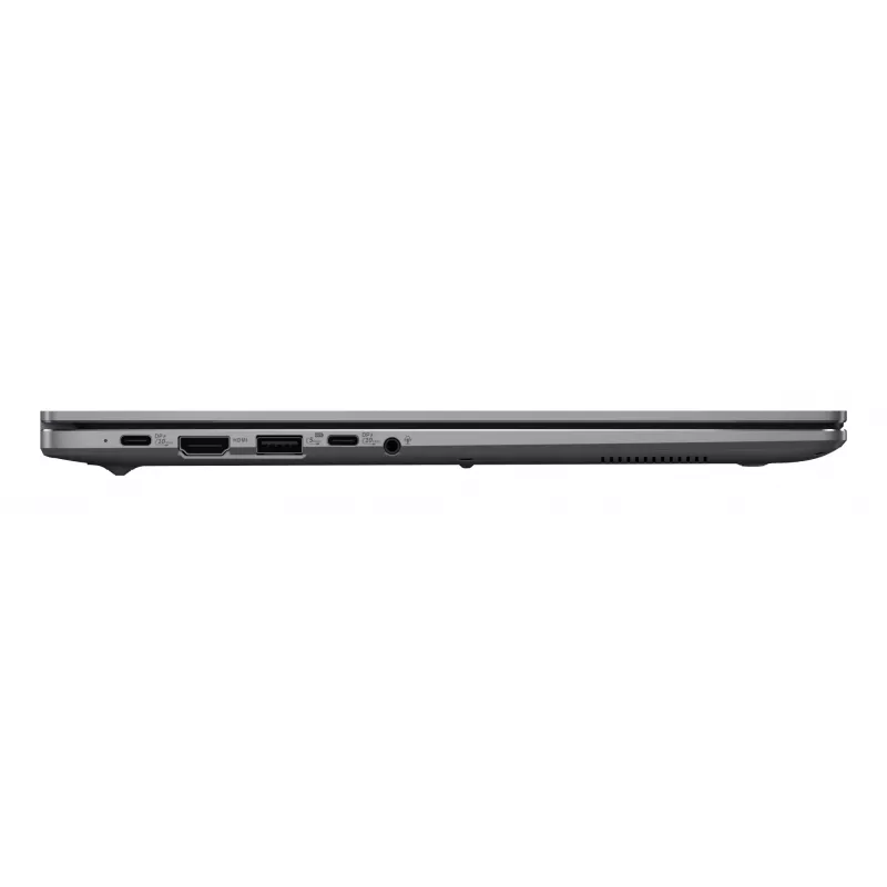 ASUS ExpertBook P3 (PM3) PM3406CKA-LY0281X portátil Copilot+ PC, 35,6 cm (14 polegadas), AMD Ryzen AI 5 330, 16 GB de RAM, 512 GB SSD, Windows 11 Pro, teclado alemão