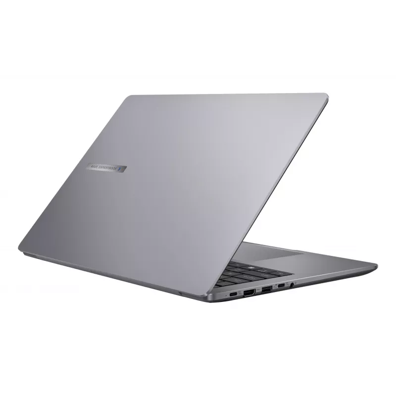 ASUS ExpertBook P3 (PM3) PM3406CKA-LY0281X portátil Copilot+ PC, 35,6 cm (14 polegadas), AMD Ryzen AI 5 330, 16 GB de RAM, 512 GB SSD, Windows 11 Pro, teclado alemão