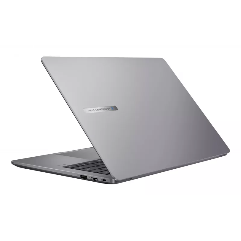 ASUS ExpertBook P3 (PM3) PM3406CKA-LY0281X portátil Copilot+ PC, 35,6 cm (14 polegadas), AMD Ryzen AI 5 330, 16 GB de RAM, 512 GB SSD, Windows 11 Pro, teclado alemão