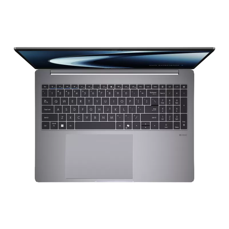 Portátil ASUS ExpertBook P3 PM3606CKA-MB0194X Copilot+ PC AMD Ryzen AI 5 330 16