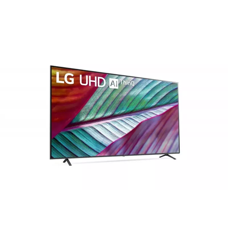 LG UHD 43UR78006LK 109,2 cm (43