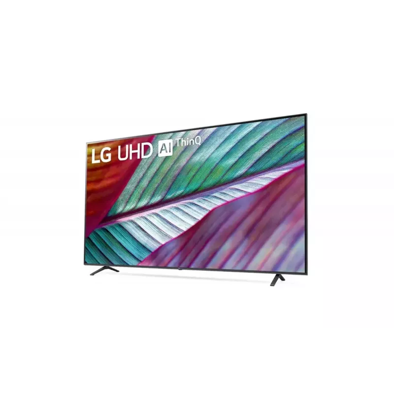LG UHD 43UR78006LK 109,2 cm (43