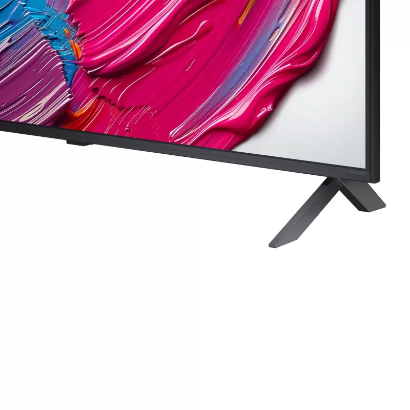 LG QNED AI 43QNED80A6A 109,2 cm (43