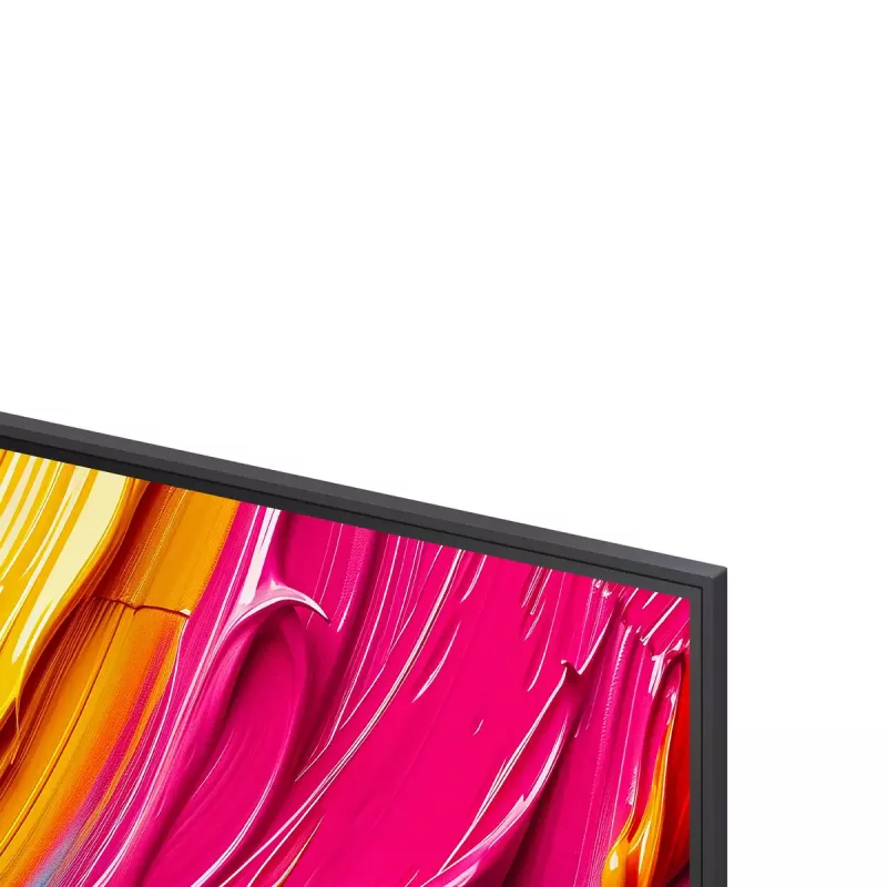 LG QNED AI 43QNED80A6A 109,2 cm (43