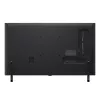 LG QNED AI 43QNED80A6A 109,2 cm (43