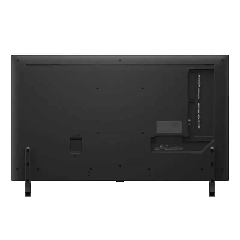 LG QNED AI 43QNED80A6A 109,2 cm (43