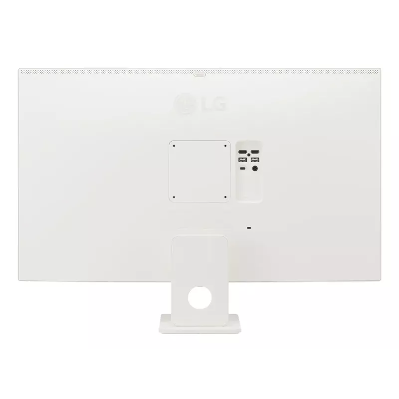 Monitor de computador LG 32U721SA-W 80 cm (31,5
