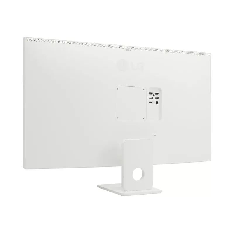 Monitor de computador LG 32U721SA-W 80 cm (31,5