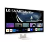 Monitor de computador LG 32U721SA-W 80 cm (31,5
