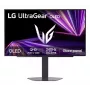 Monitor de computador LG 27GX704A-B 27 polegadas 2560 x 1440 Quad HD OLED, 0,03 ms, VESA, altura ajustável, preto
