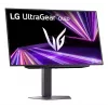 Monitor de computador LG 27GX704A-B 27 polegadas 2560 x 1440 Quad HD OLED, 0,03 ms, VESA, altura ajustável, preto