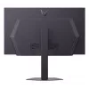 Monitor de computador LG 27GX704A-B 27 polegadas 2560 x 1440 Quad HD OLED, 0,03 ms, VESA, altura ajustável, preto