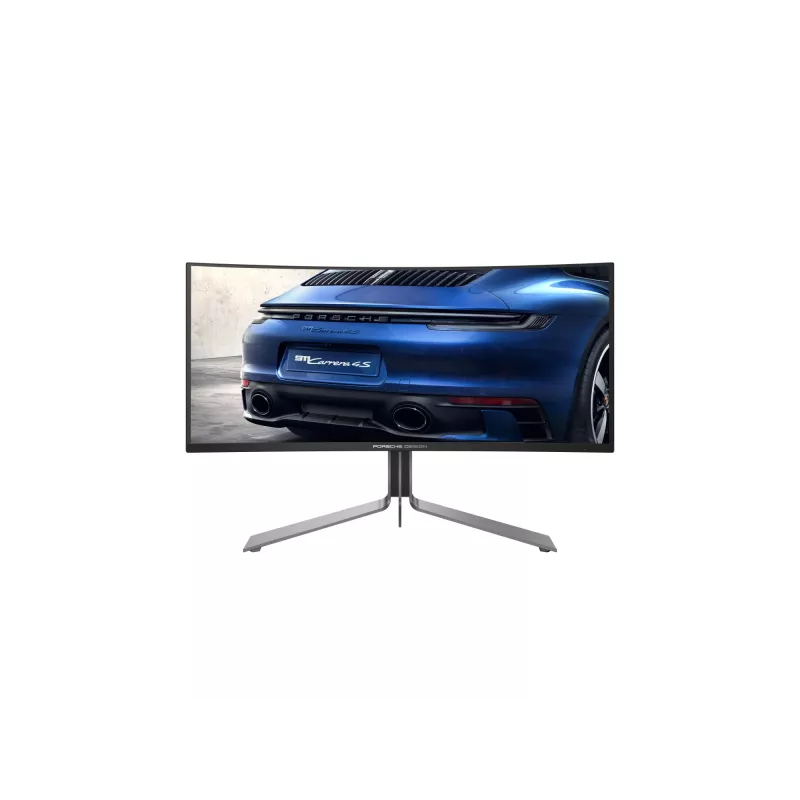 Monitor de computador AOC Porsche PD34 86,4 cm (34
