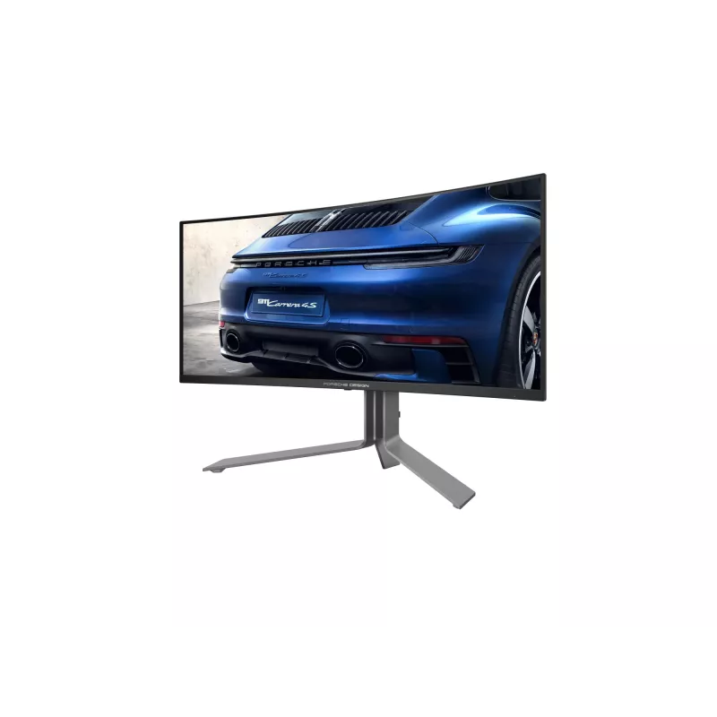 Monitor de computador AOC Porsche PD34 86,4 cm (34