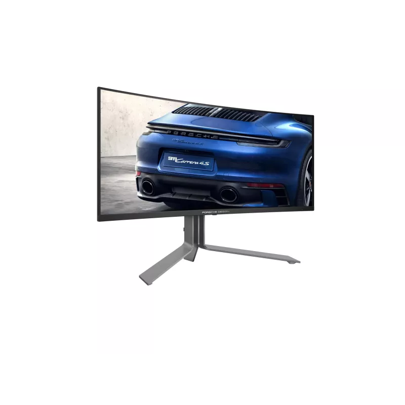 Monitor de computador AOC Porsche PD34 86,4 cm (34