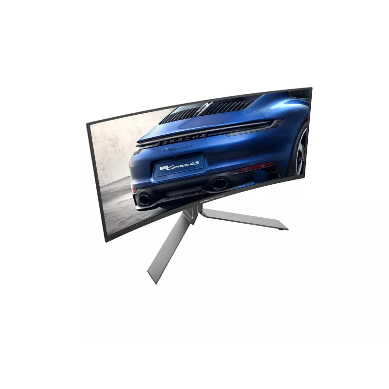 Monitor de computador AOC Porsche PD34 86,4 cm (34