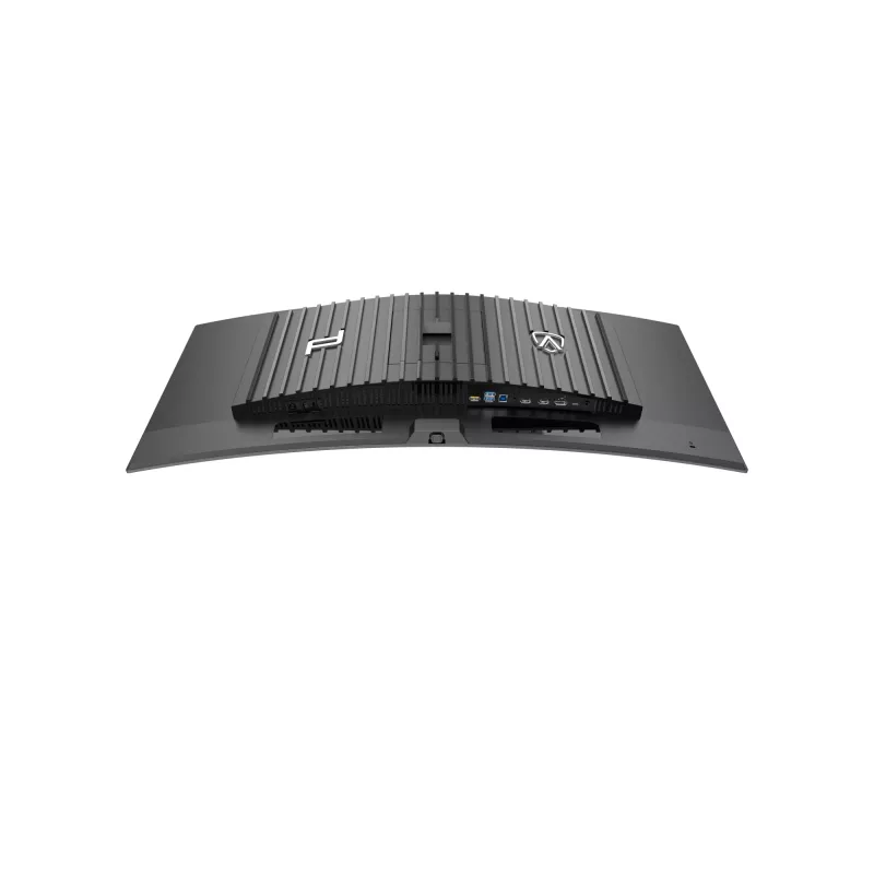 Monitor de computador AOC Porsche PD34 86,4 cm (34