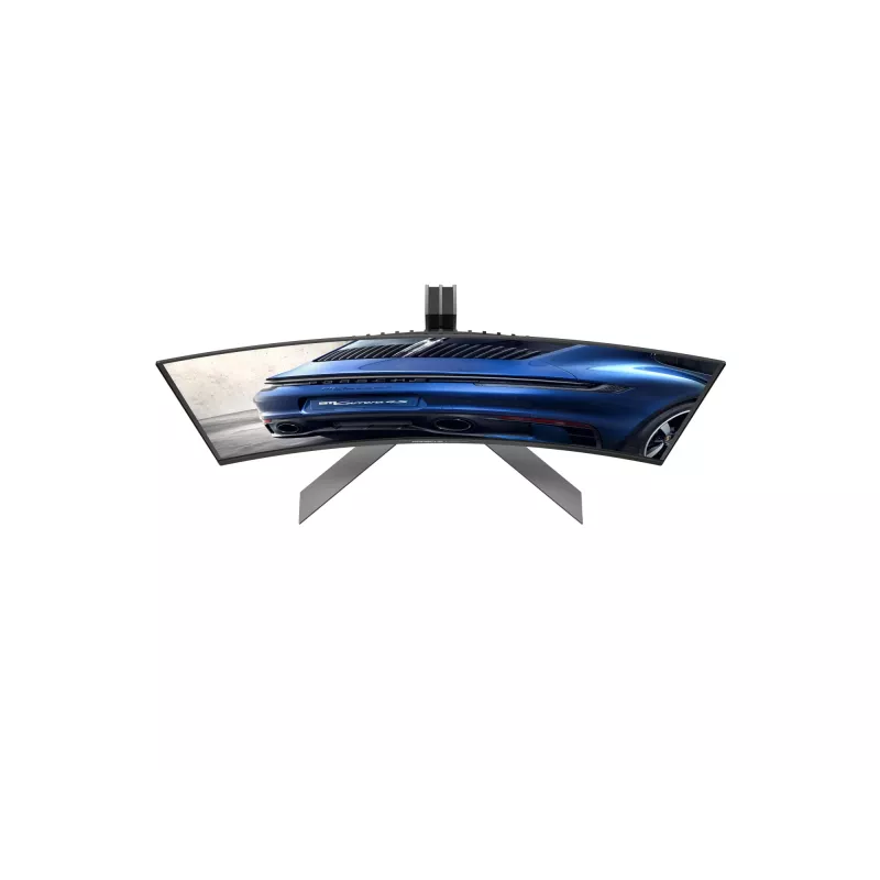 Monitor de computador AOC Porsche PD34 86,4 cm (34