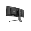 Monitor de computador AOC Porsche PD34 86,4 cm (34