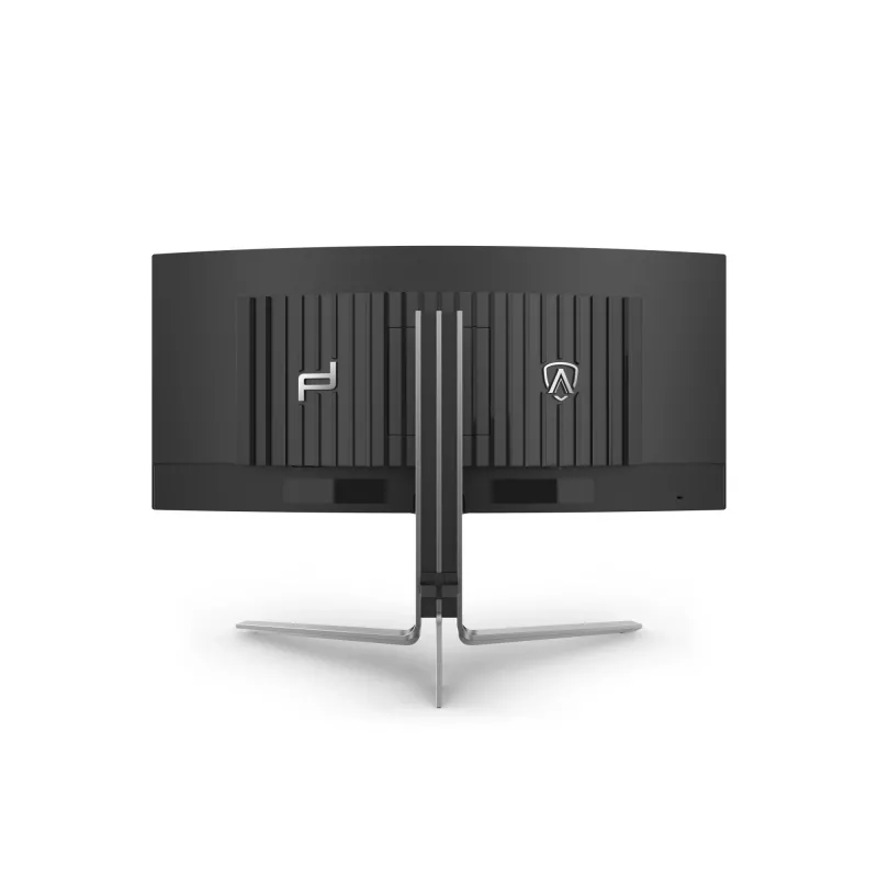 Monitor de computador AOC Porsche PD34 86,4 cm (34
