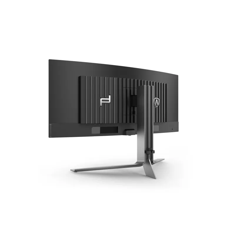 Monitor de computador AOC Porsche PD34 86,4 cm (34
