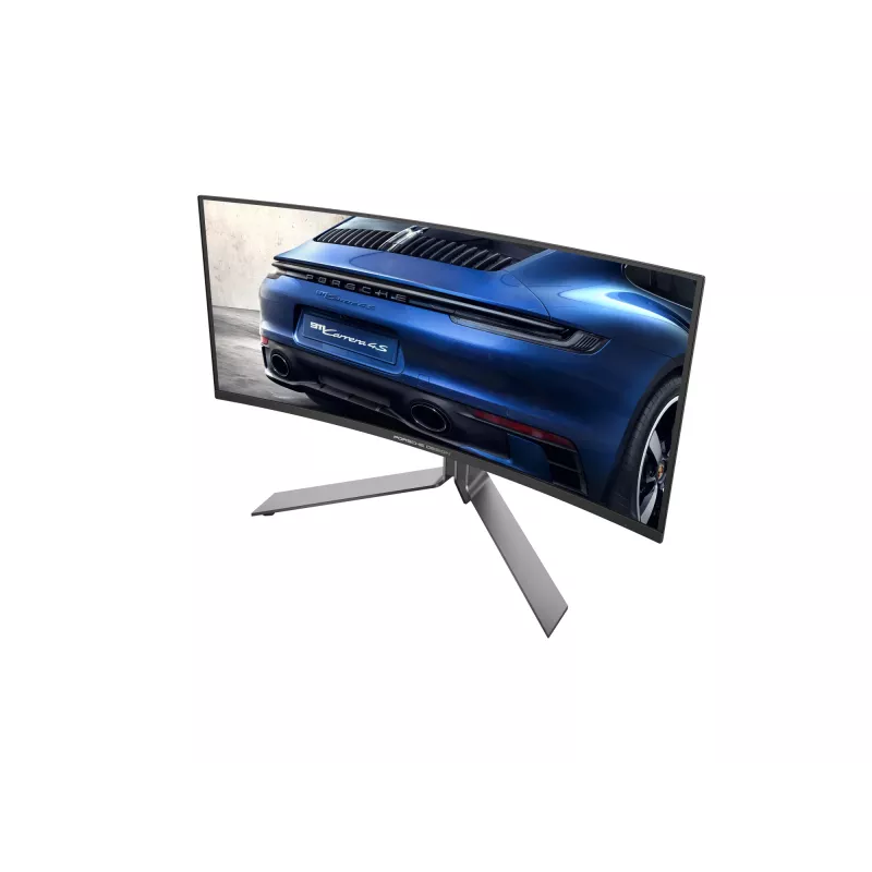 Monitor de computador AOC Porsche PD34 86,4 cm (34