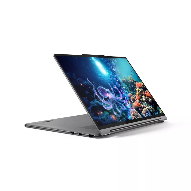 Lenovo Yoga 9 2-in-1 14ILL10 Copilot+ PC Intel Core Ultra 7 258V Híbrido (2-in-1) 35,6 cm (14