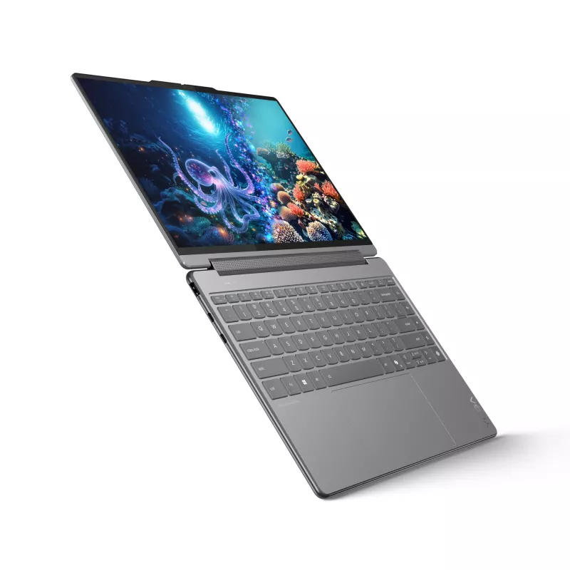 Lenovo Yoga 9 2-in-1 14ILL10 Copilot+ PC Intel Core Ultra 7 258V Híbrido (2-in-1) 35,6 cm (14