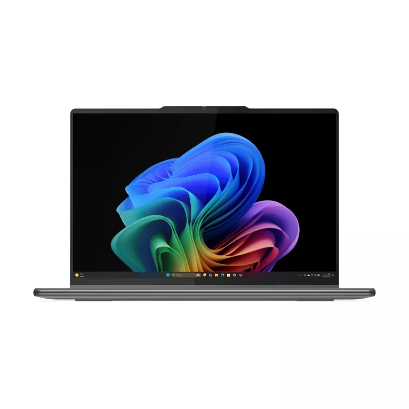 Lenovo Yoga 9 2-in-1 14ILL10 Copilot+ PC Intel Core Ultra 7 258V Híbrido (2-in-1) 35,6 cm (14